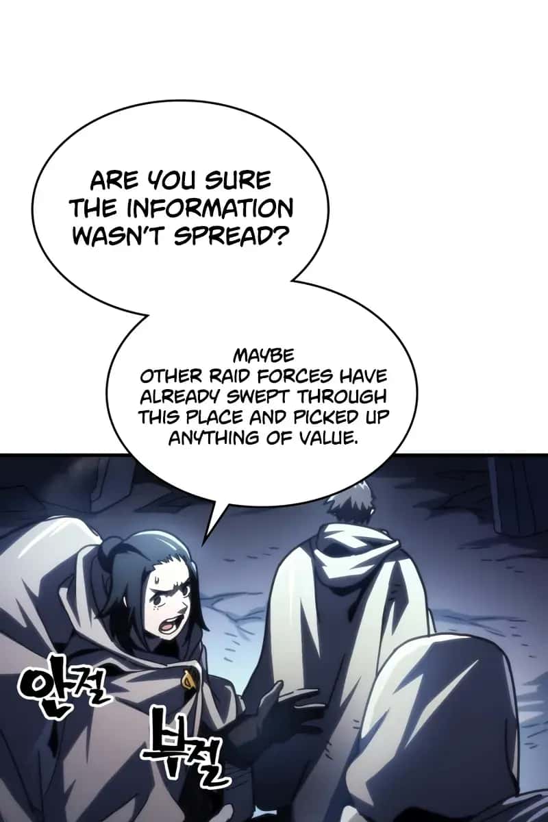 Mr Devourer Chapter 42 Page 47
