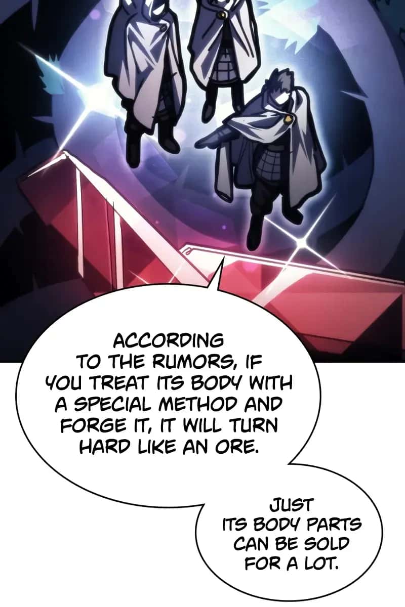 Mr Devourer Chapter 42 Page 51