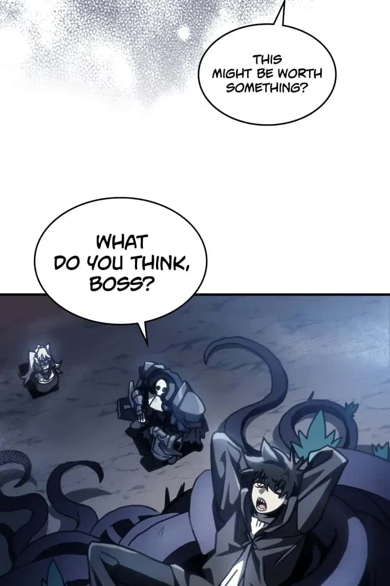 Mr Devourer Chapter 42 Page 69