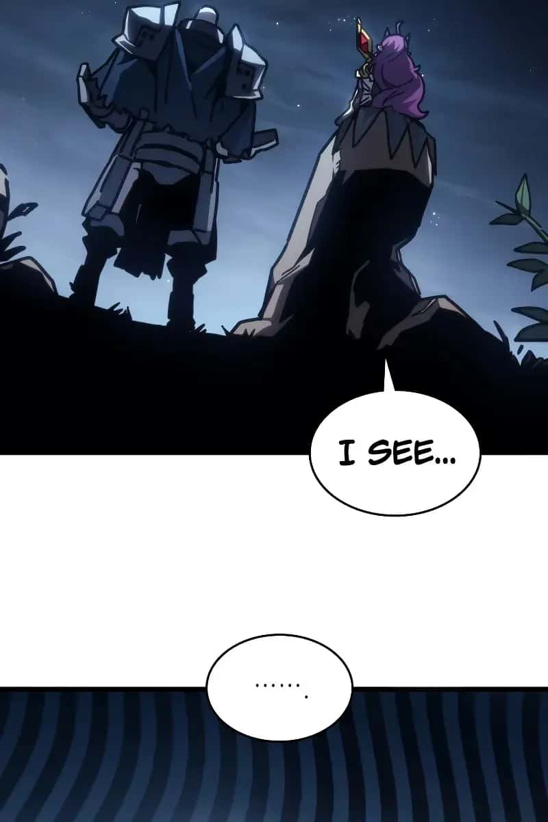 Mr Devourer Chapter 43 Page 11