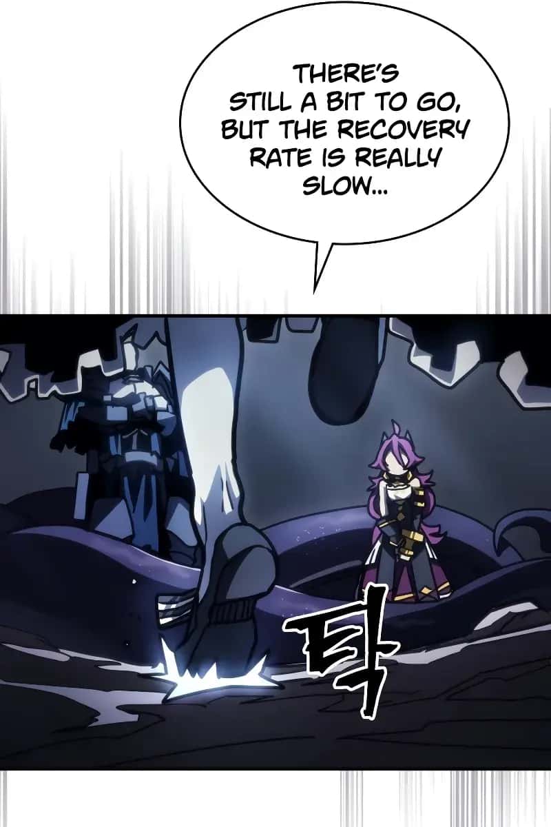 Mr Devourer Chapter 43 Page 21
