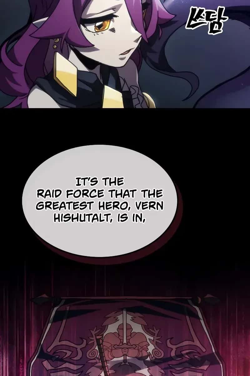 Mr Devourer Chapter 43 Page 26