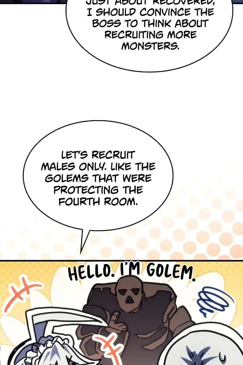 Mr Devourer Chapter 43 Page 33