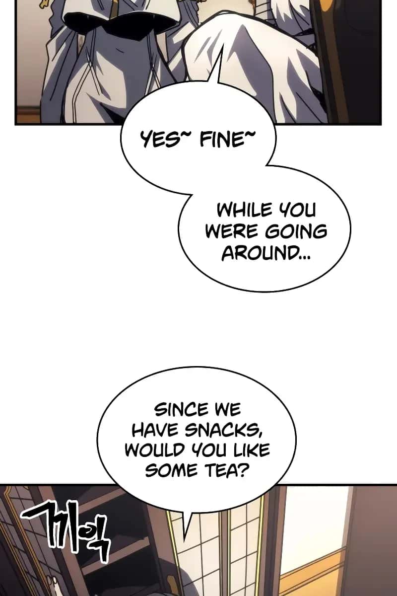 Mr Devourer Chapter 43 Page 41