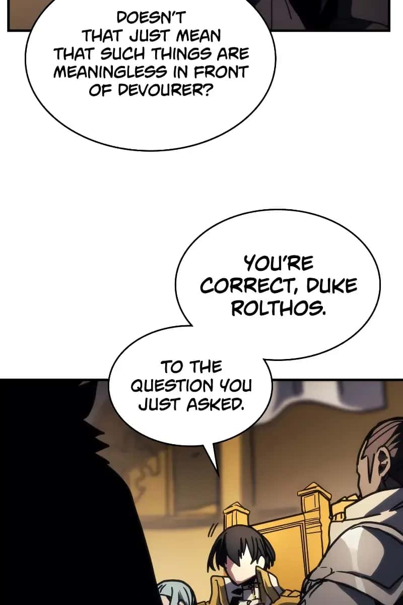 Mr Devourer Chapter 43 Page 71