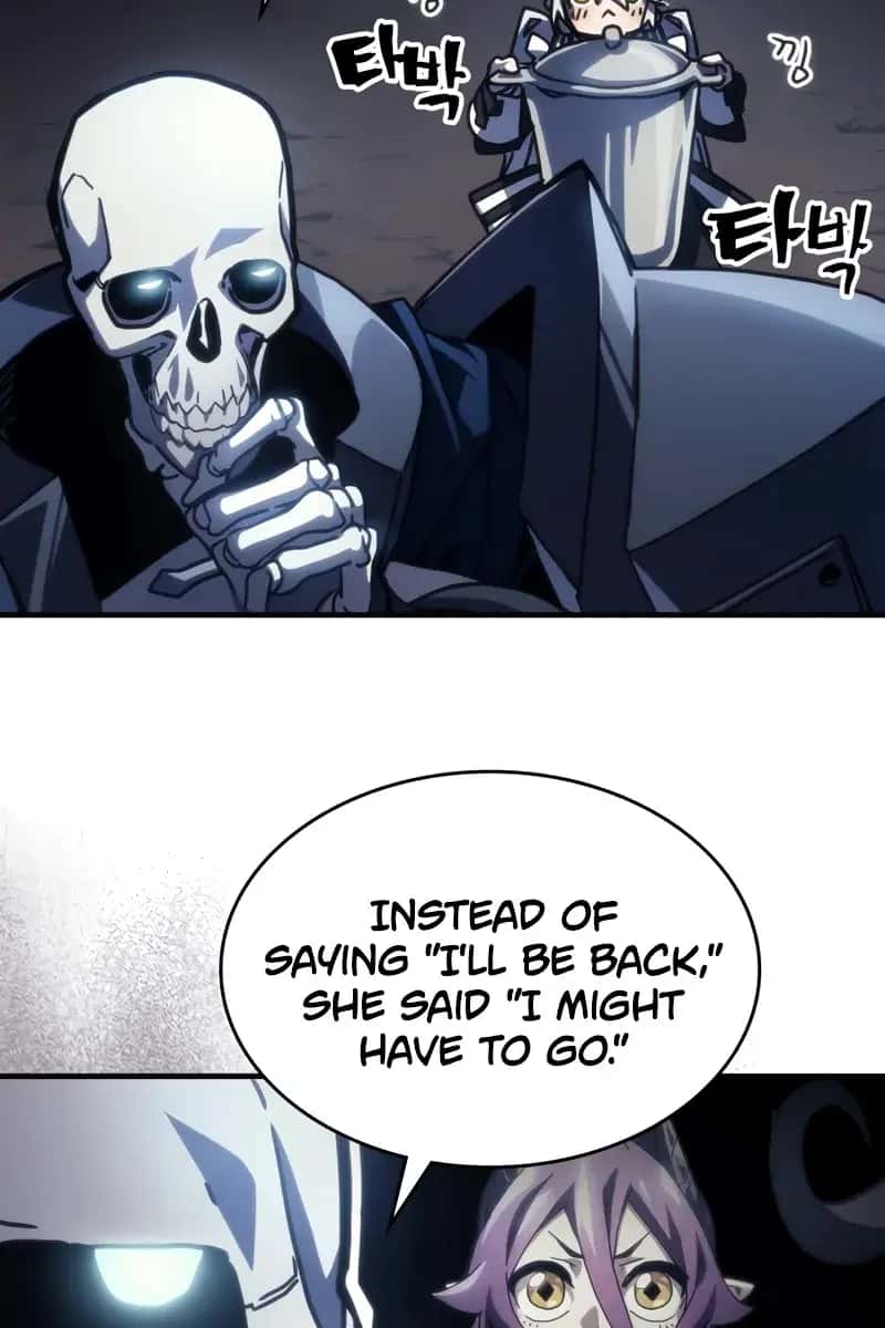 Mr Devourer Chapter 44 Page 12