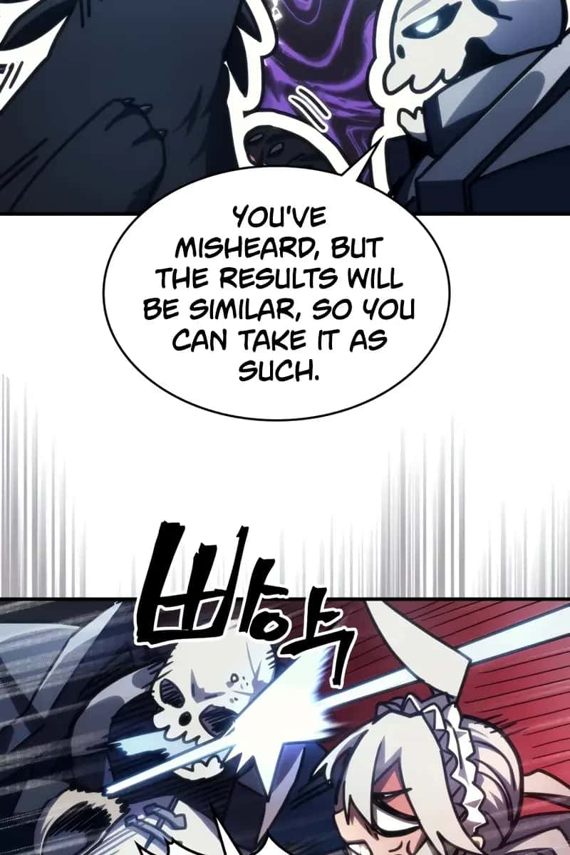 Mr Devourer Chapter 44 Page 18