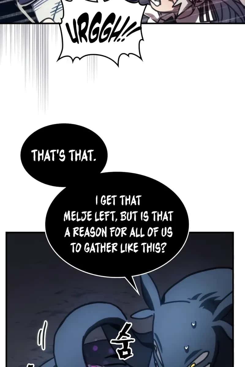 Mr Devourer Chapter 44 Page 19