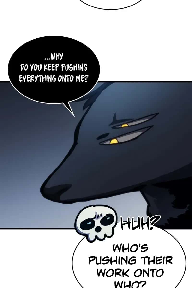 Mr Devourer Chapter 44 Page 22
