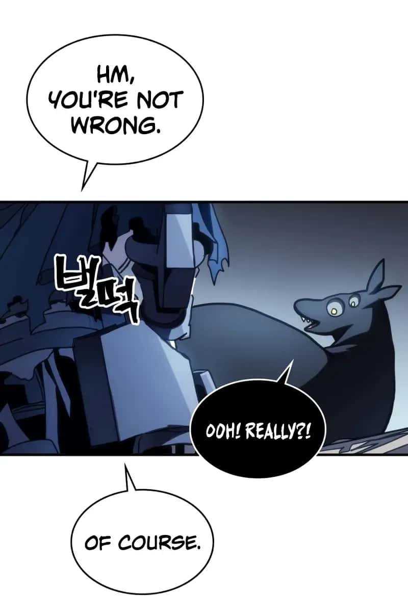 Mr Devourer Chapter 44 Page 25