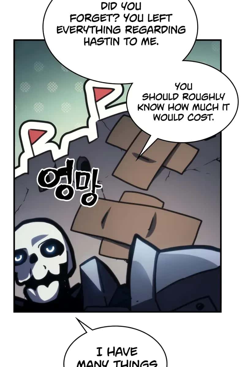 Mr Devourer Chapter 44 Page 28