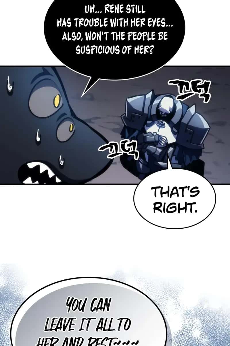 Mr Devourer Chapter 44 Page 33