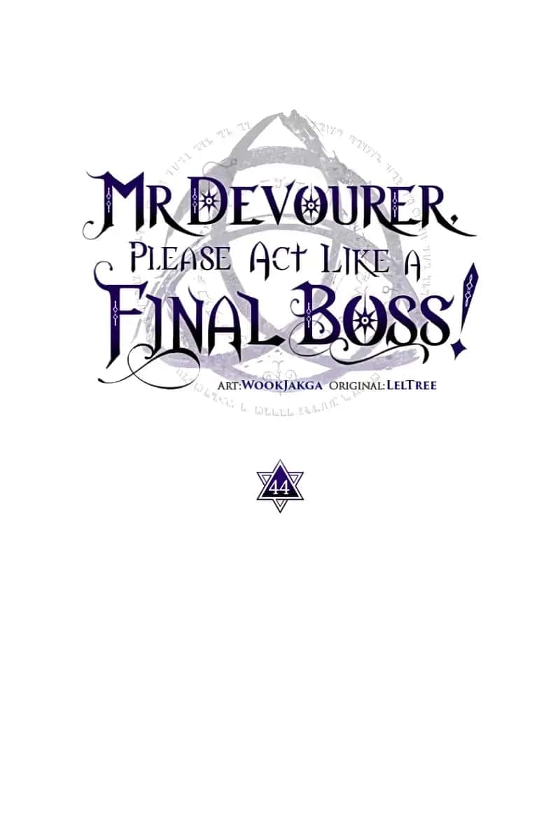 Mr Devourer Chapter 44 Page 38