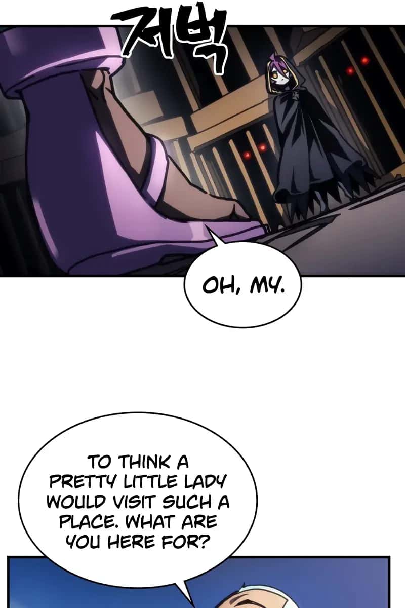 Mr Devourer Chapter 44 Page 65