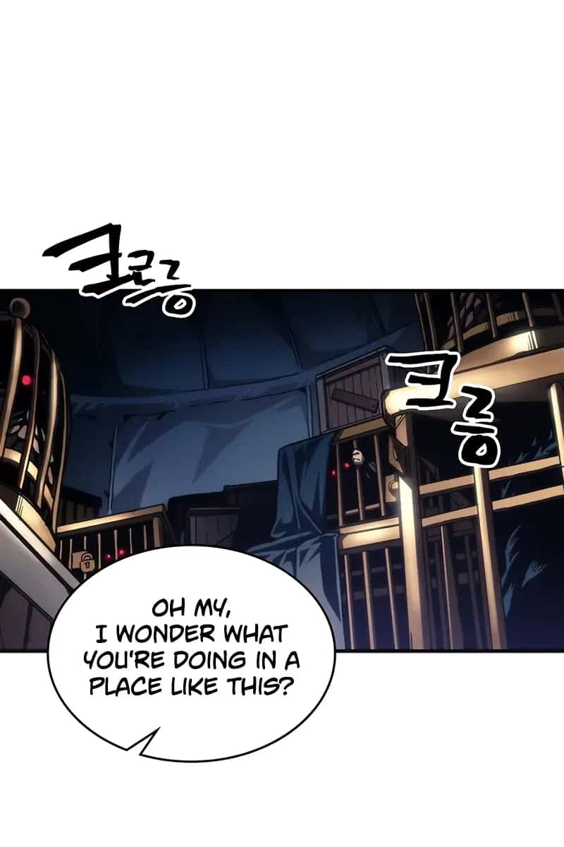 Mr Devourer Chapter 45 Page 2