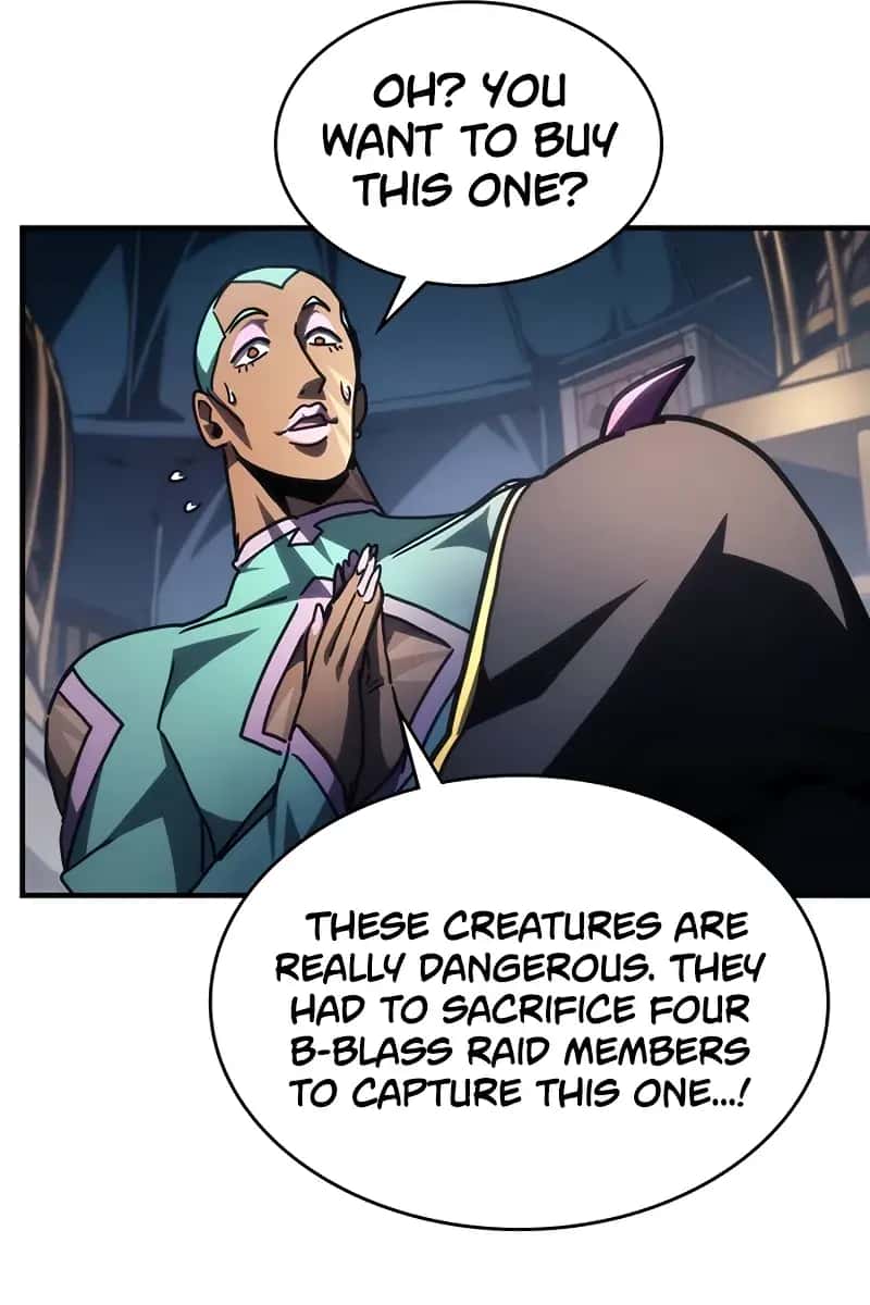Mr Devourer Chapter 45 Page 15