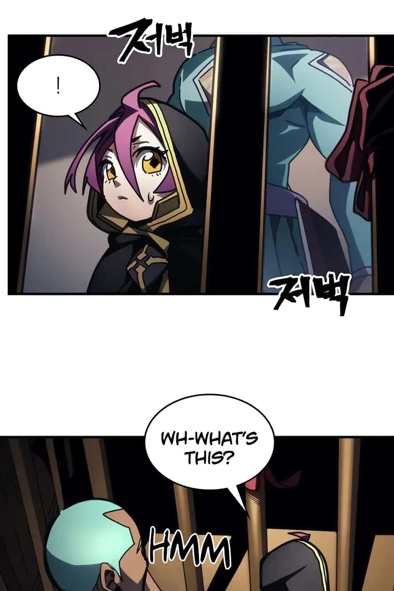 Mr Devourer Chapter 45 Page 23