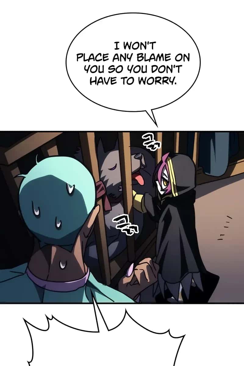 Mr Devourer Chapter 45 Page 29