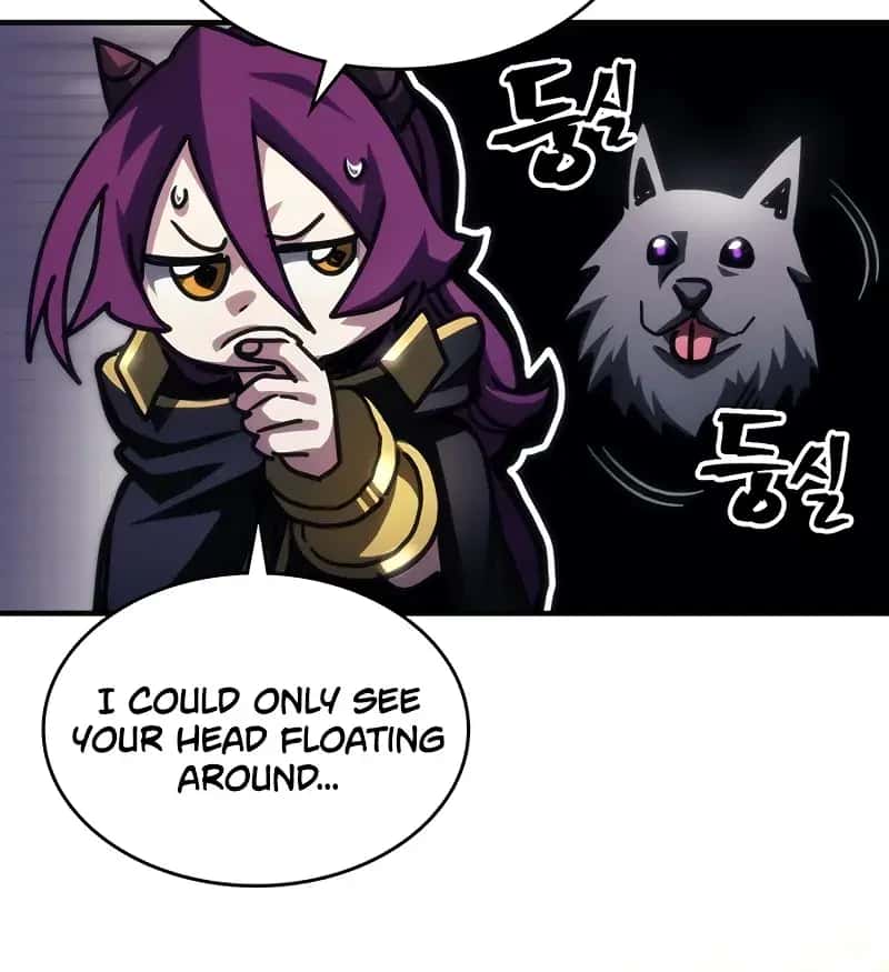 Mr Devourer Chapter 45 Page 38