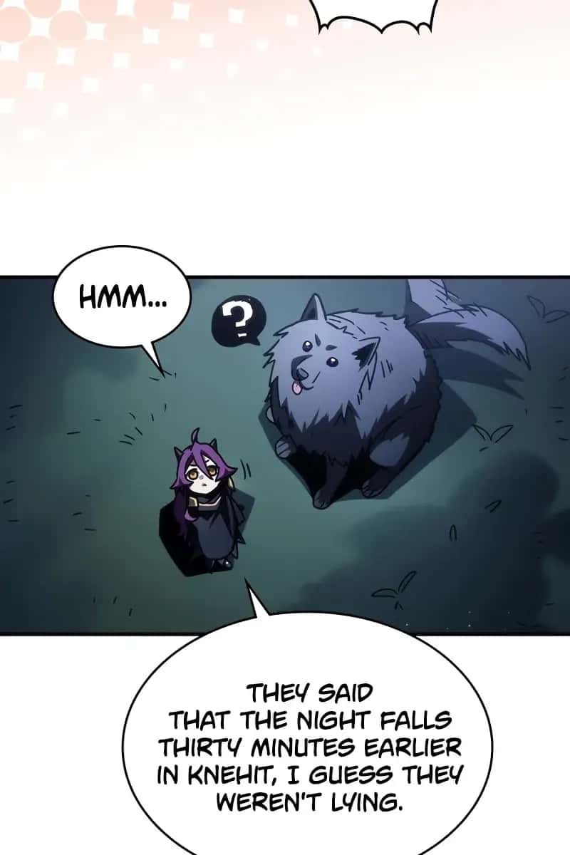 Mr Devourer Chapter 45 Page 40