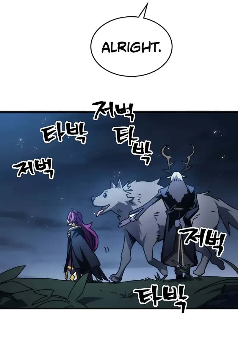 Mr Devourer Chapter 45 Page 52