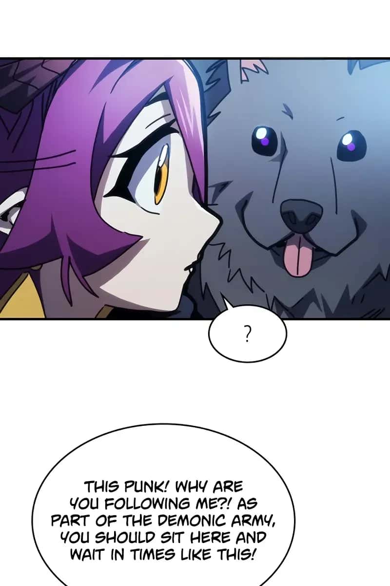 Mr Devourer Chapter 45 Page 53