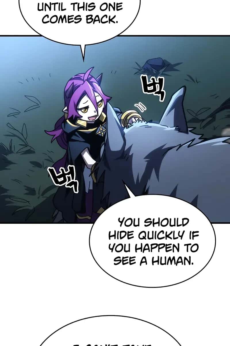 Mr Devourer Chapter 45 Page 55