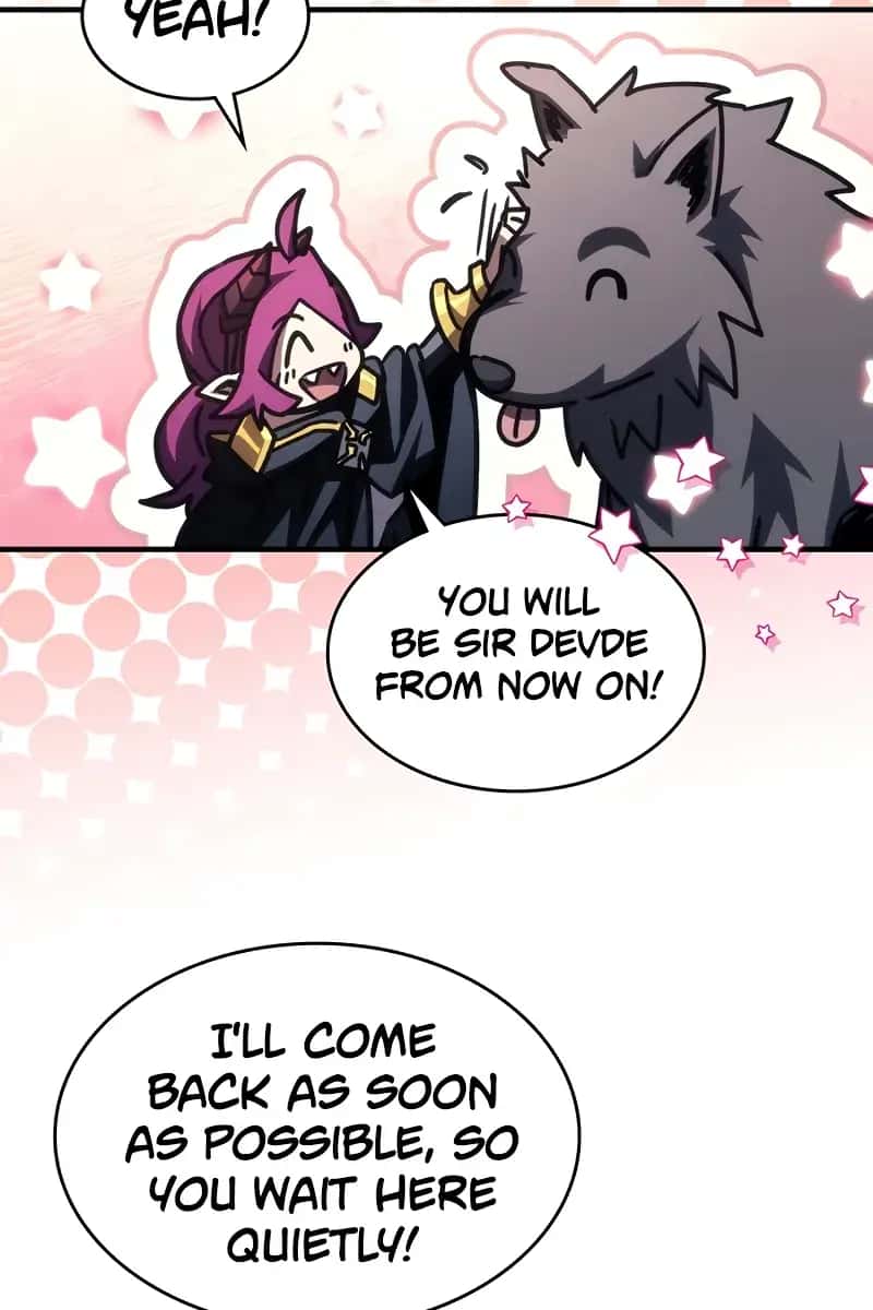 Mr Devourer Chapter 45 Page 61