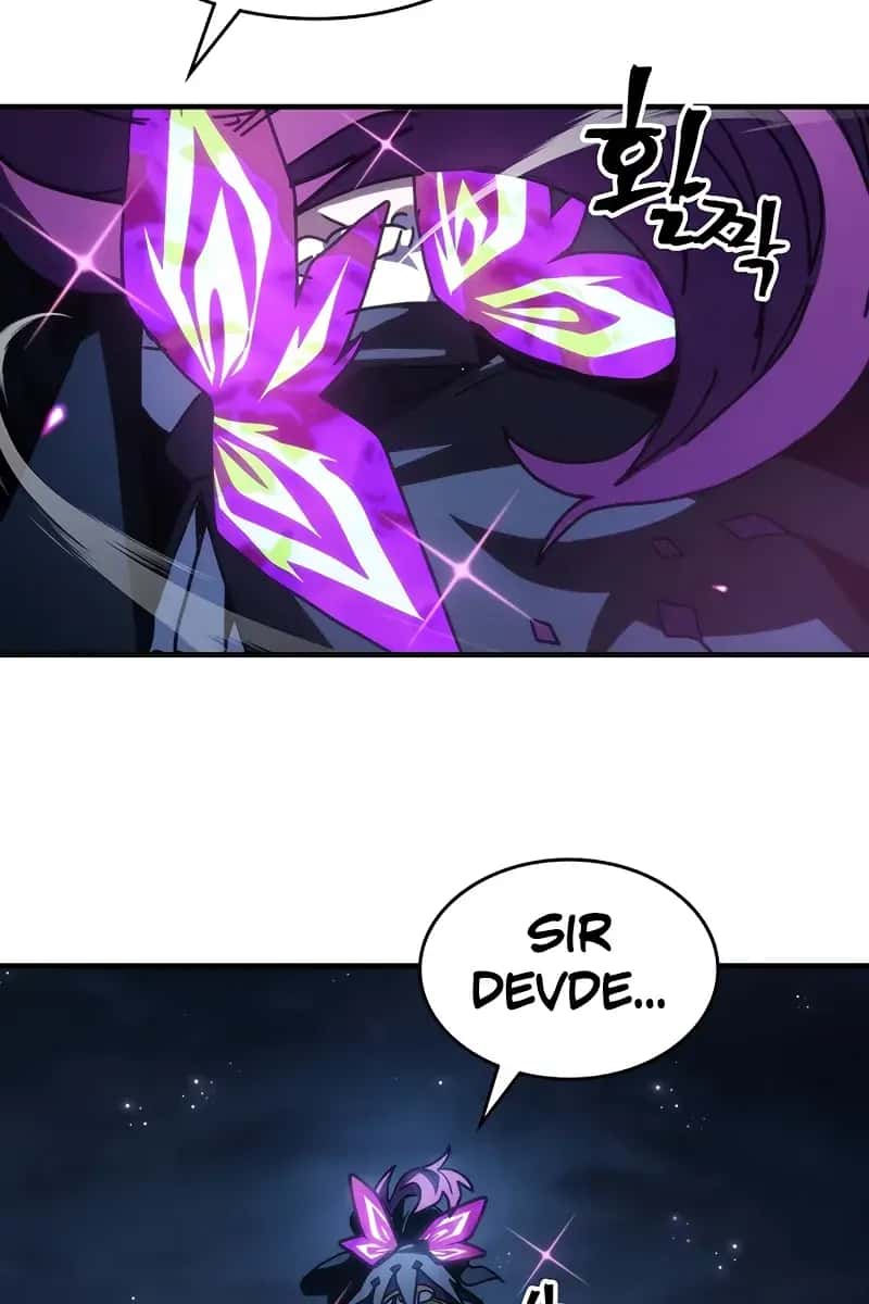 Mr Devourer Chapter 45 Page 62