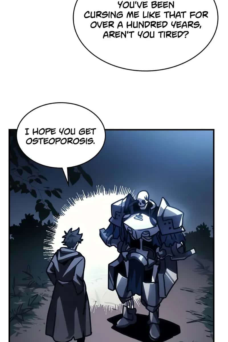 Mr Devourer Chapter 45 Page 67