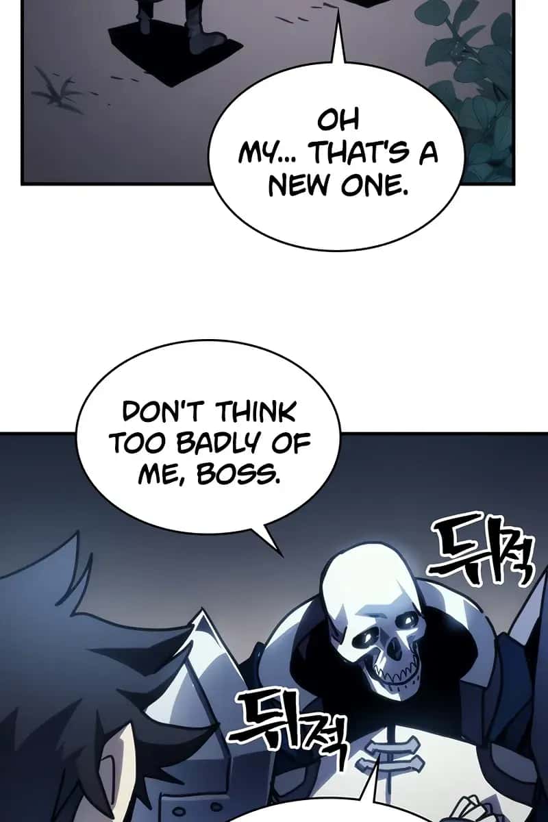 Mr Devourer Chapter 45 Page 68