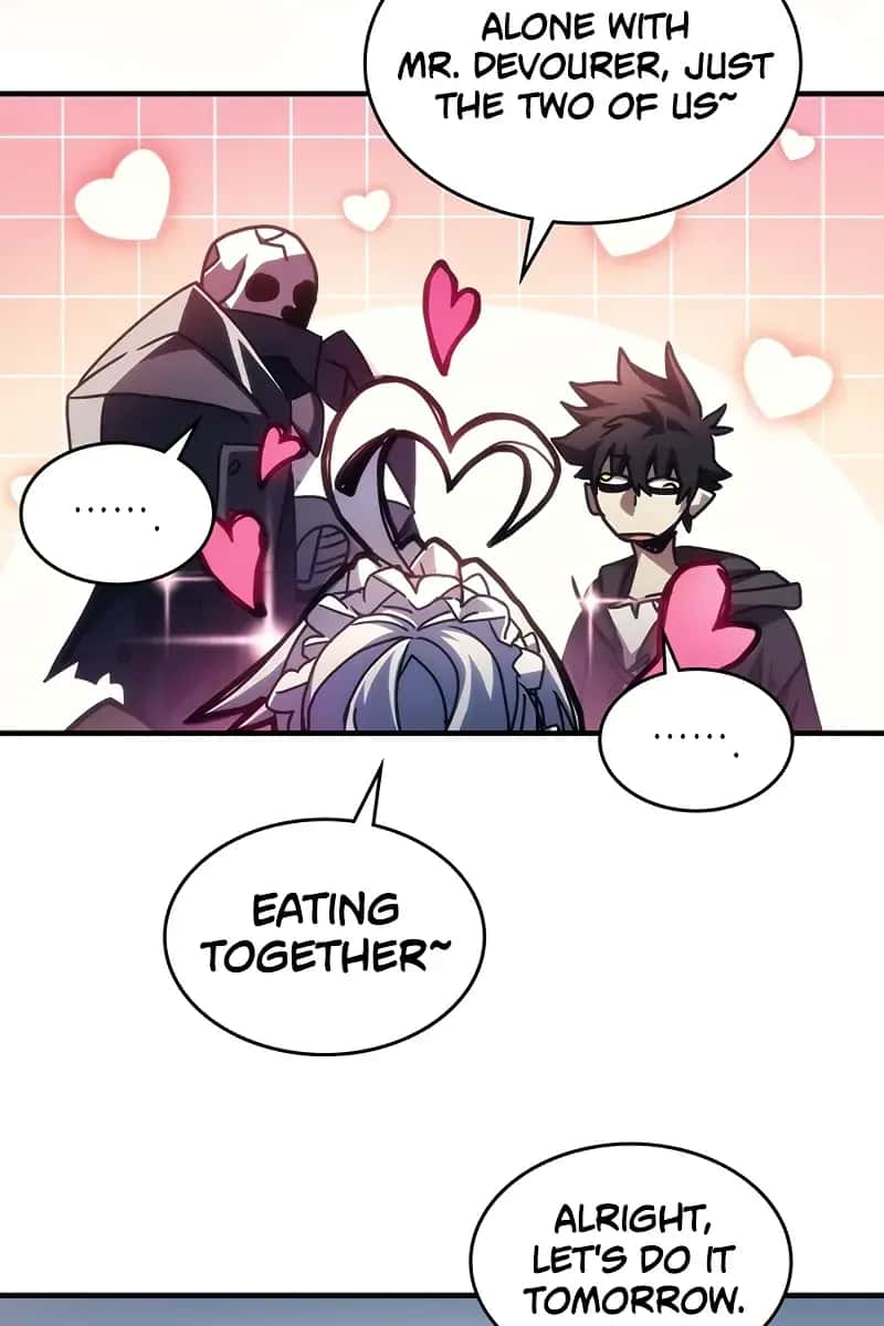 Mr Devourer Chapter 45 Page 79