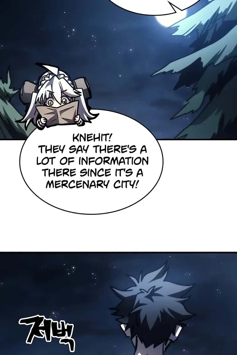 Mr Devourer Chapter 45 Page 84