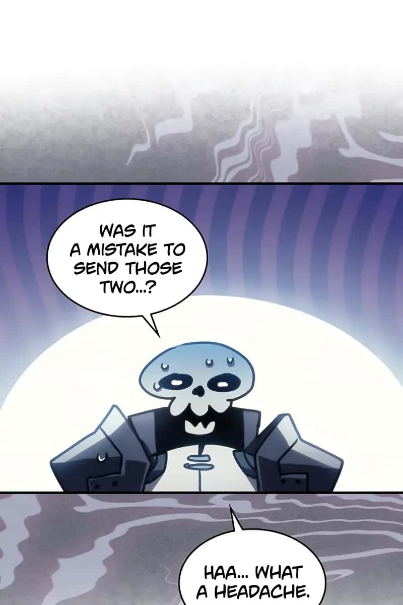 Mr Devourer Chapter 45 Page 86