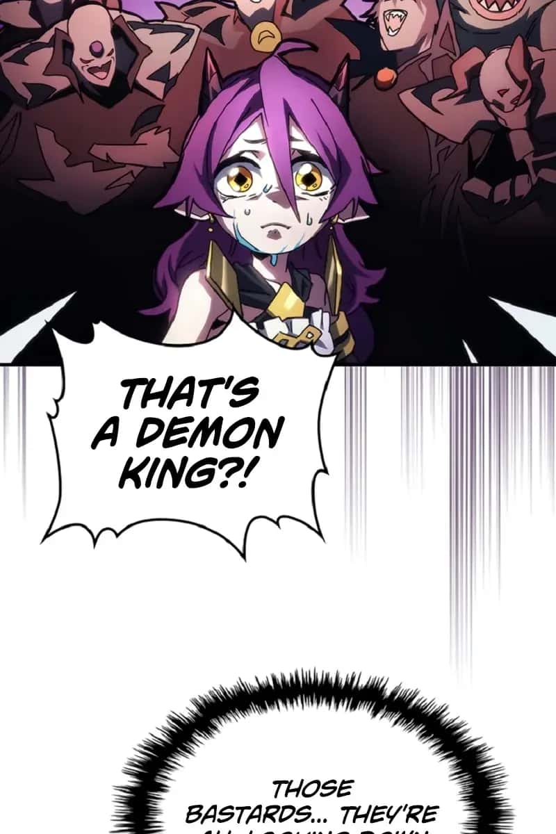 Mr Devourer Chapter 46 Page 22