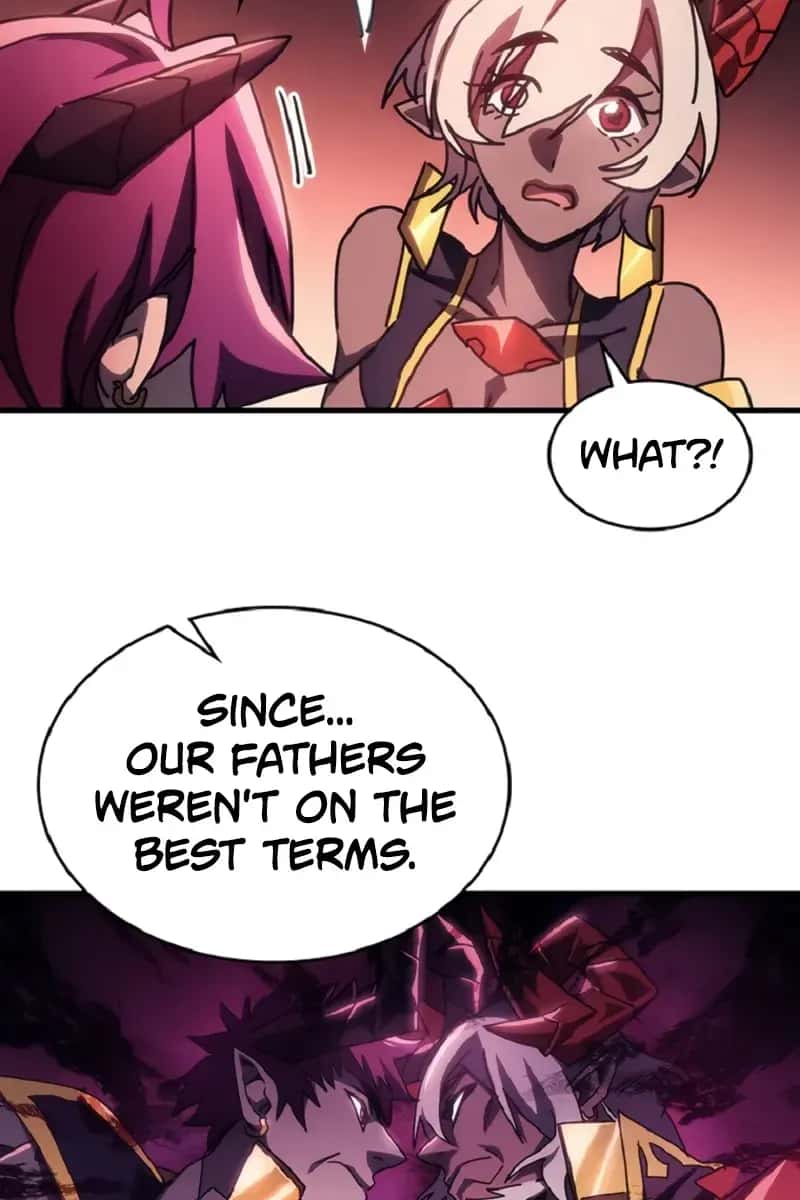 Mr Devourer Chapter 46 Page 69