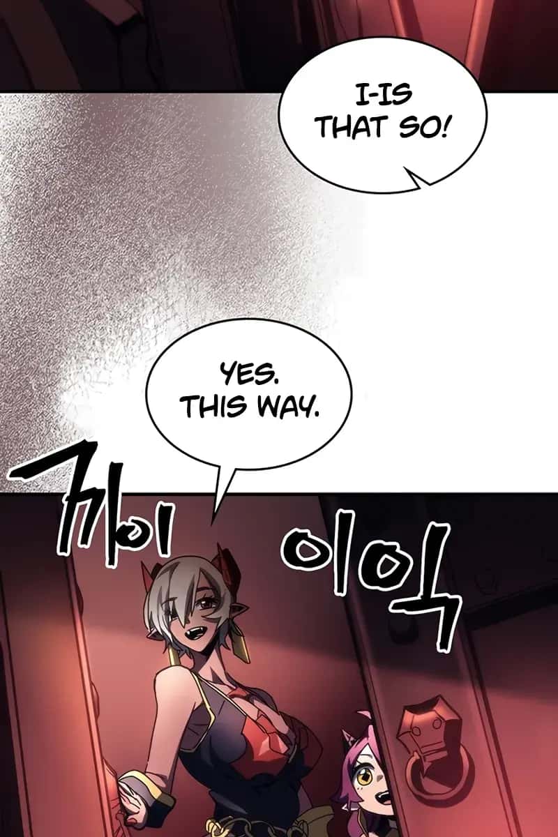 Mr Devourer Chapter 47 Page 19