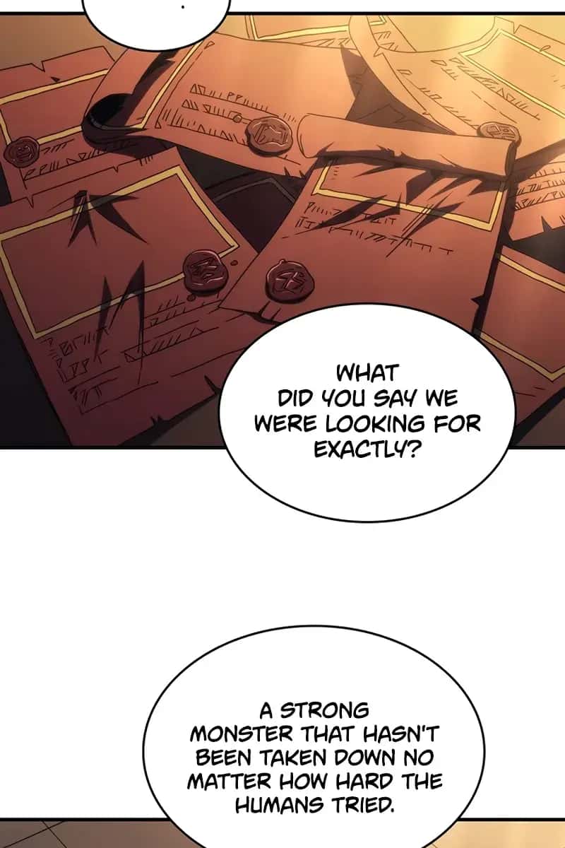 Mr Devourer Chapter 47 Page 67
