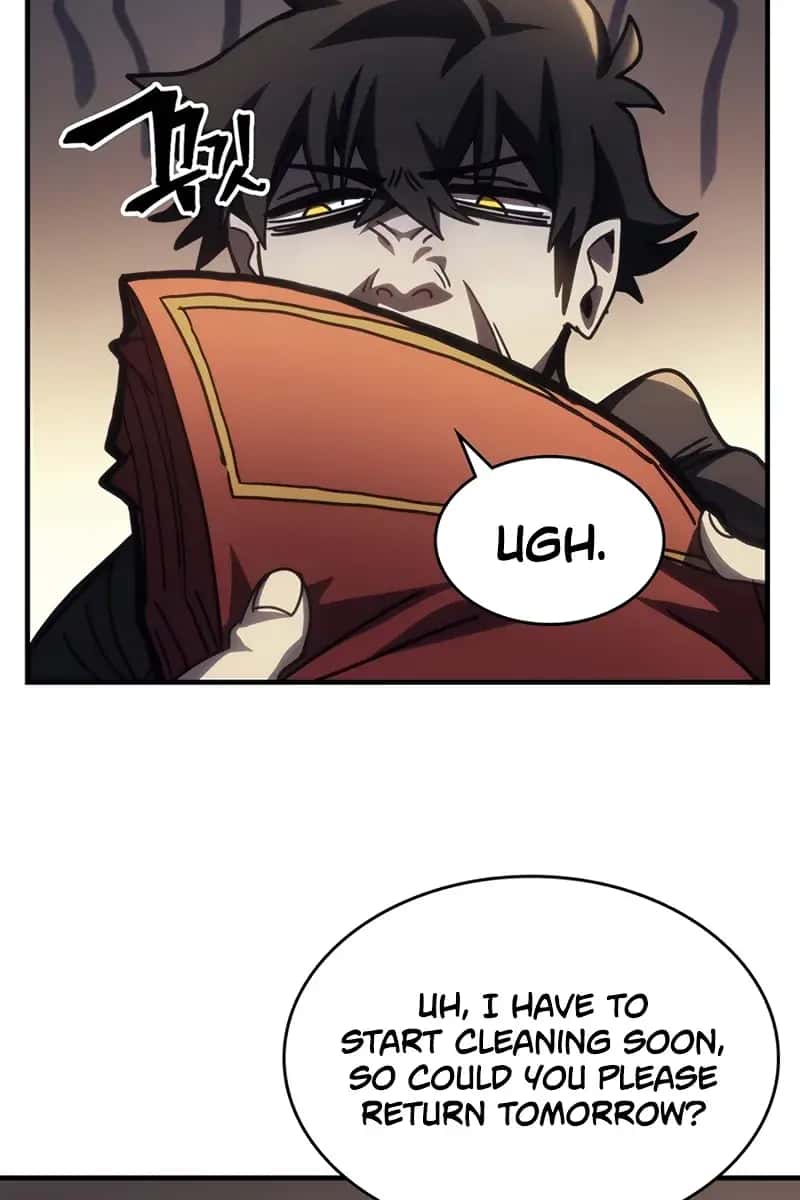 Mr Devourer Chapter 47 Page 71