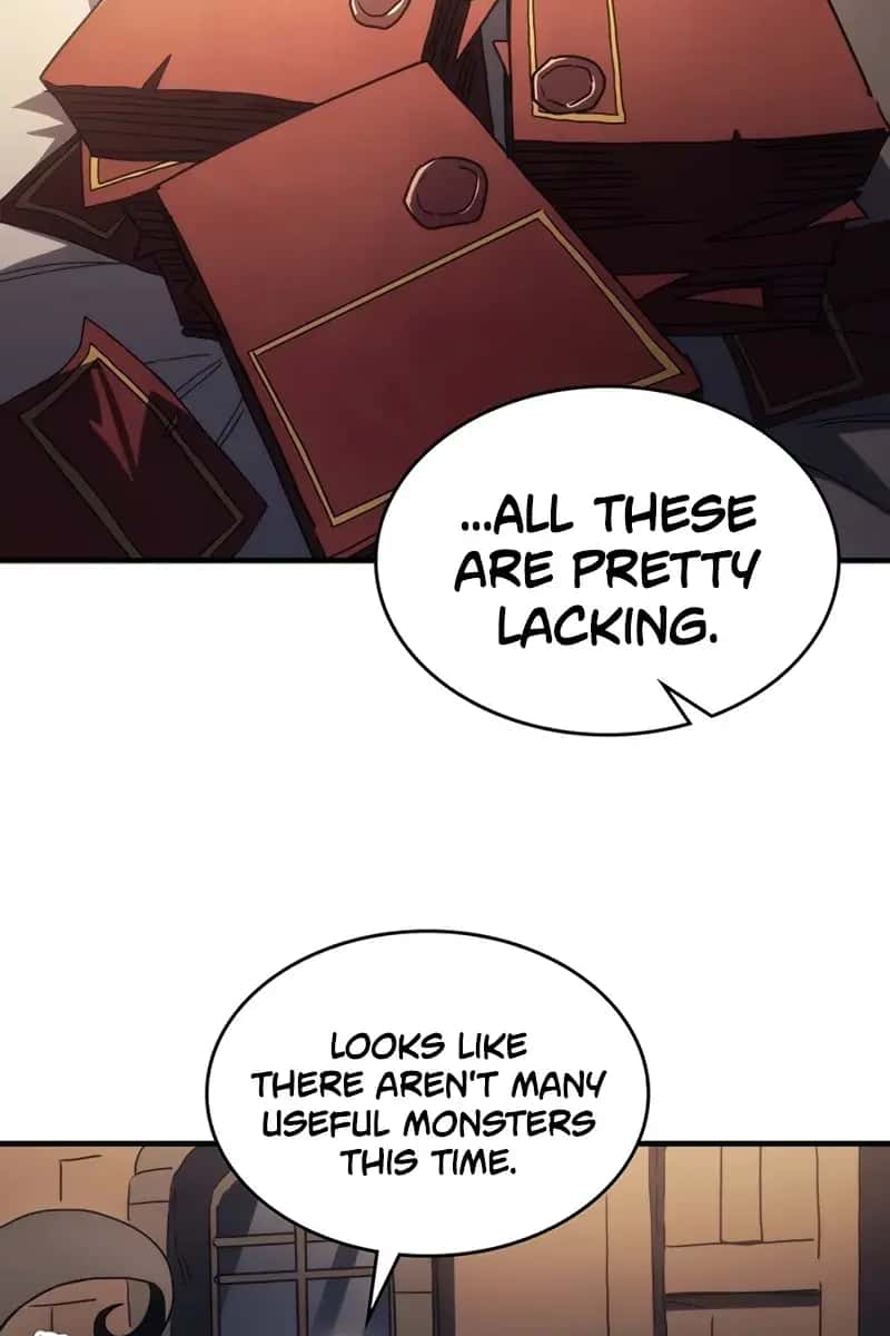 Mr Devourer Chapter 47 Page 80