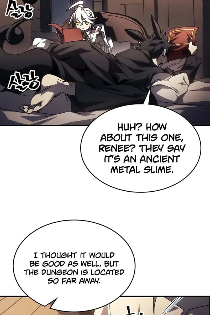 Mr Devourer Chapter 47 Page 81