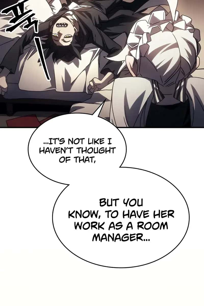 Mr Devourer Chapter 47 Page 83