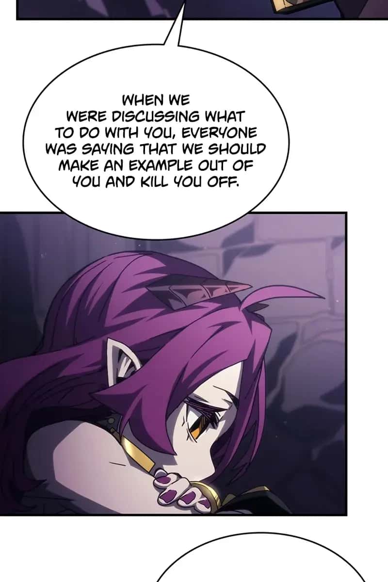 Mr Devourer Chapter 48 Page 22
