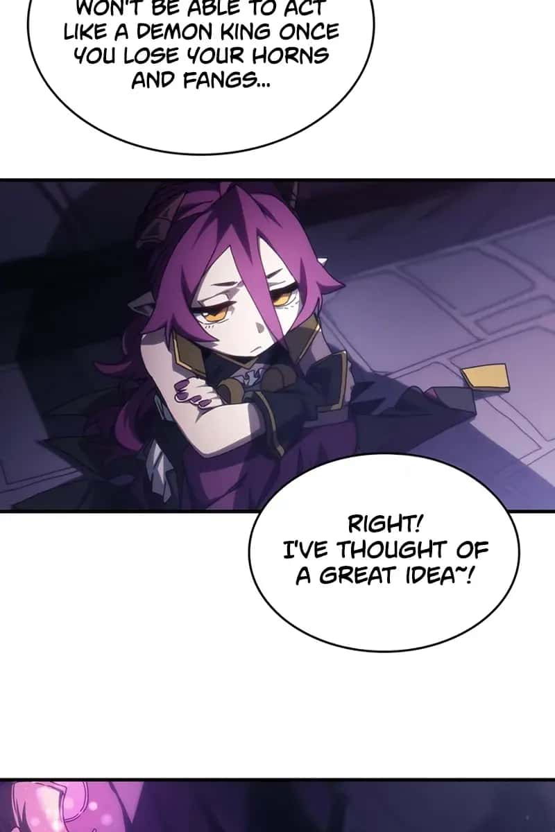 Mr Devourer Chapter 48 Page 32