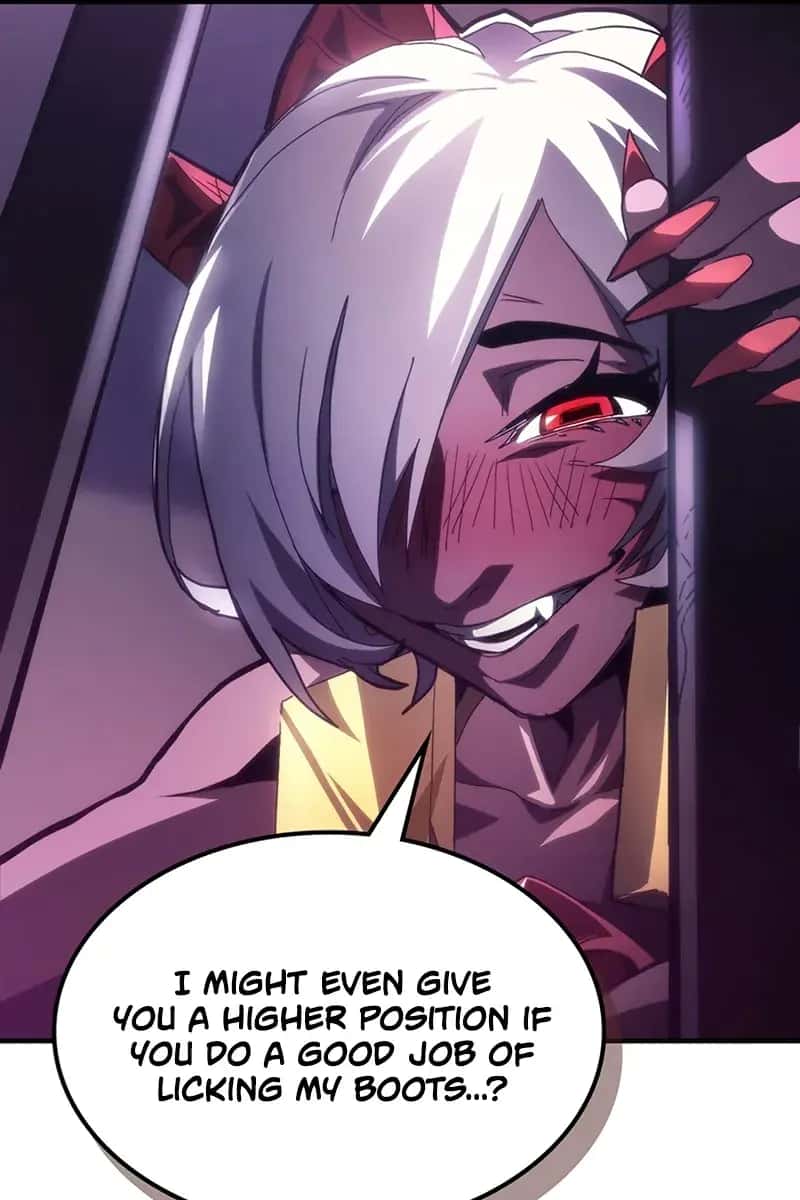 Mr Devourer Chapter 48 Page 35