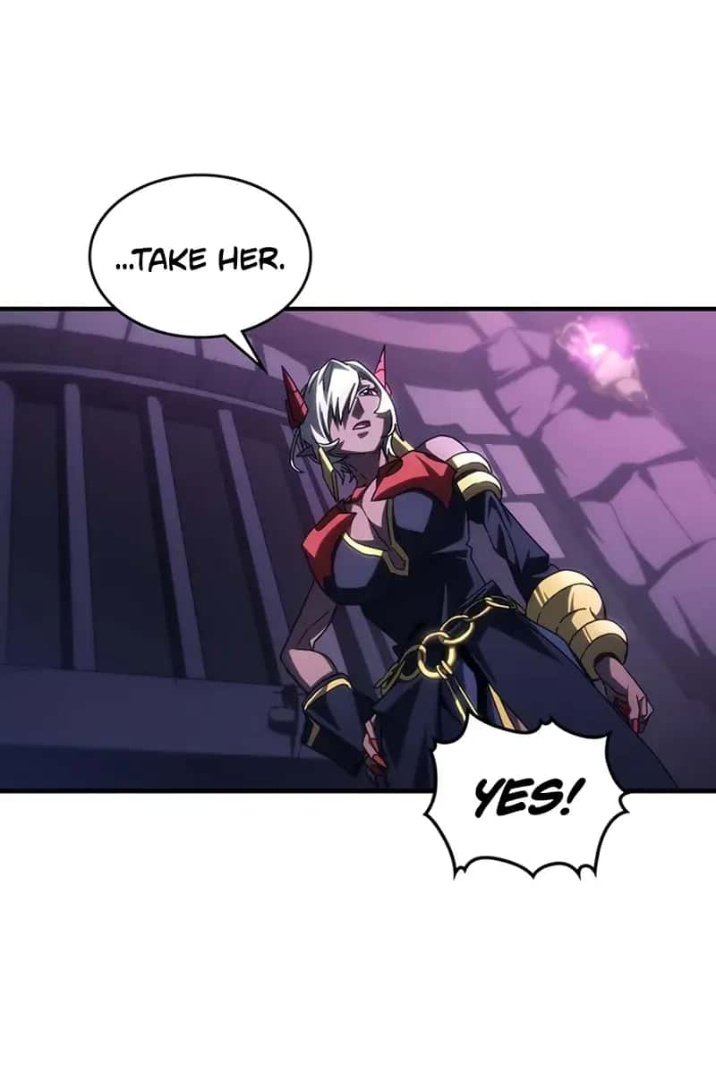 Mr Devourer Chapter 48 Page 38