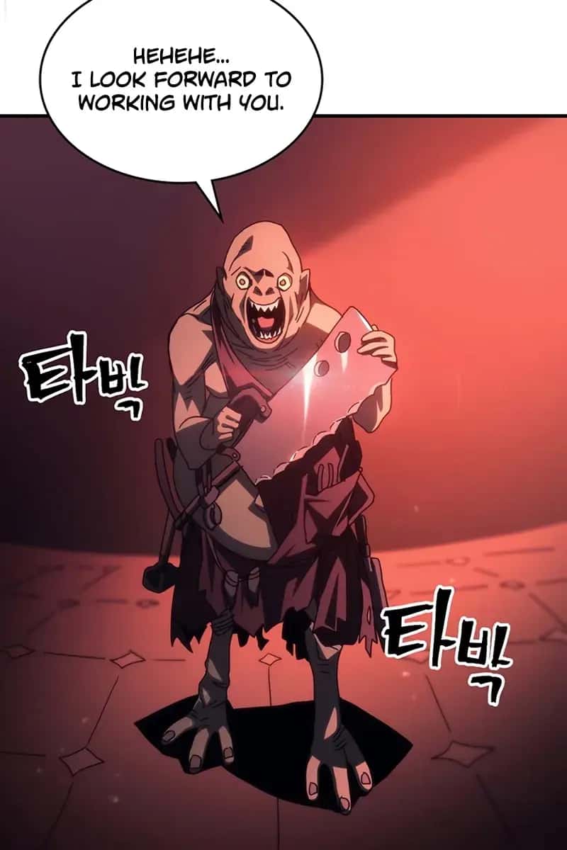 Mr Devourer Chapter 48 Page 73