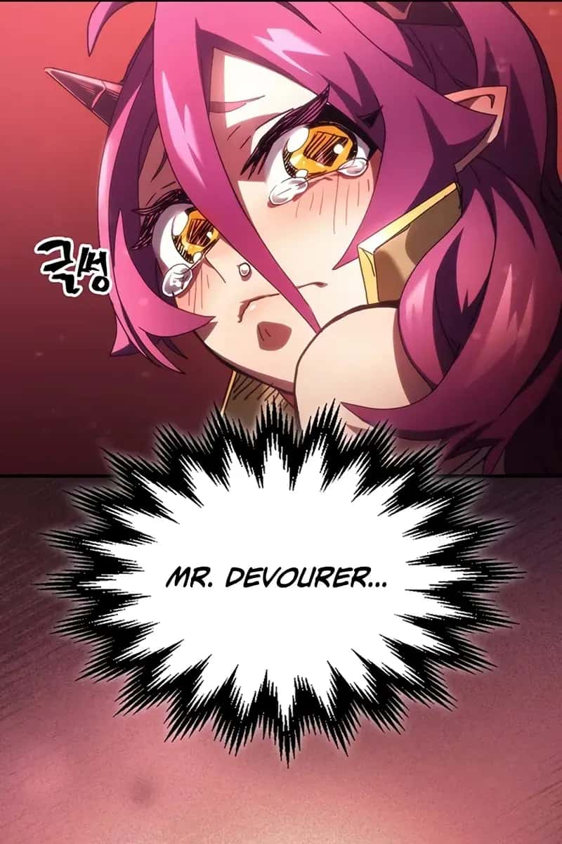 Mr Devourer Chapter 48 Page 86
