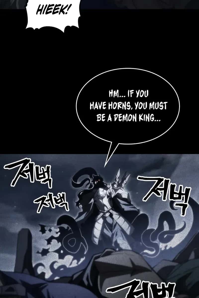 Mr Devourer Chapter 49 Page 6