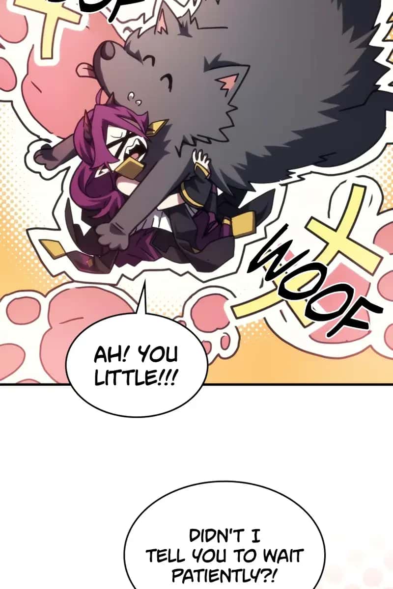 Mr Devourer Chapter 49 Page 18